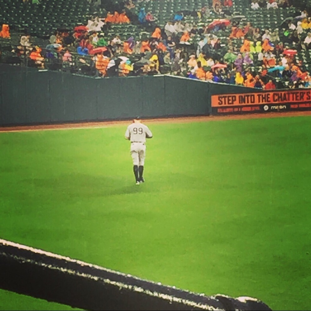 Meet your Posher, Izzy